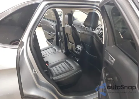 2020 Ford Edge Sel from USA, damaged, VIN 2FMPK4J93LBA68045